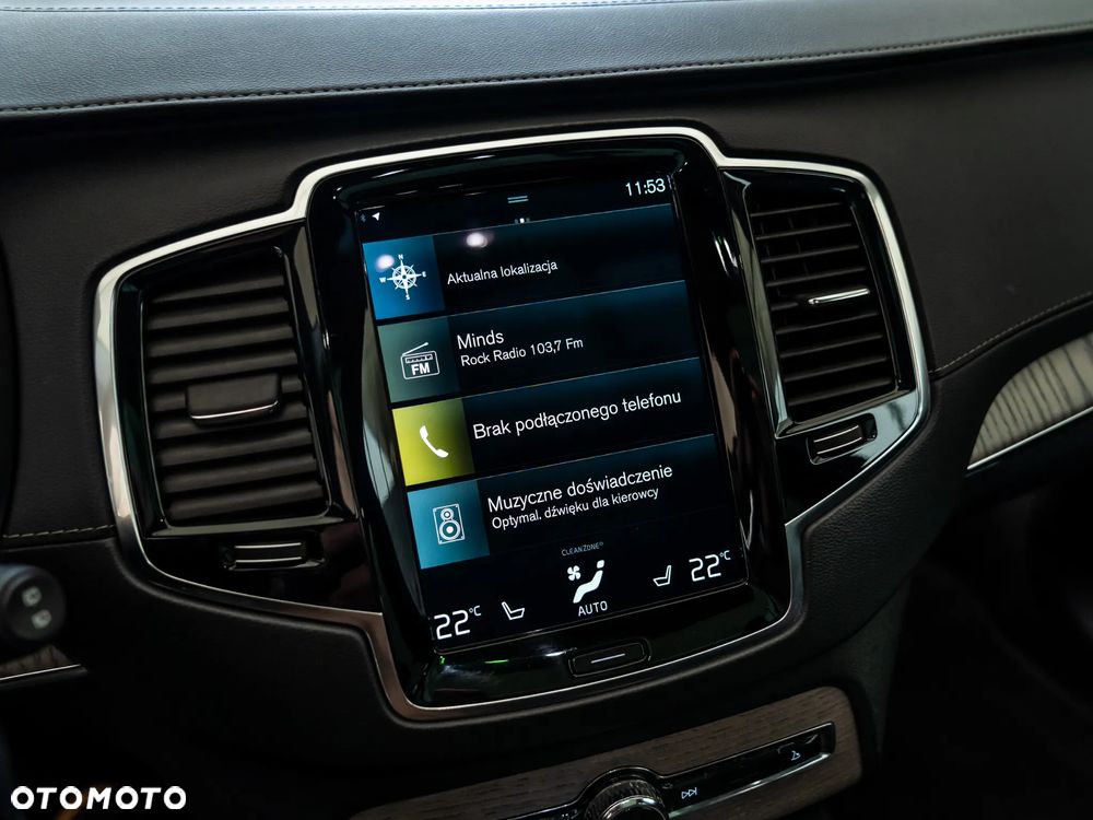 Volvo XC 90 T8 AWD Twin Engine Geartronic Inscription - 18