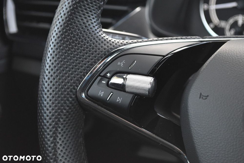 Skoda Scala 1.0 TSI Style DSG - 13