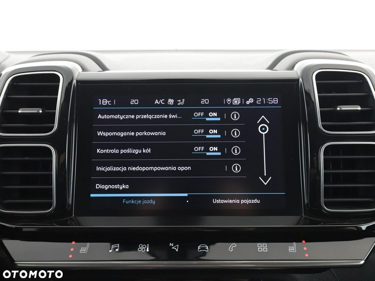 Citroën C5 Aircross 2.0 BlueHDi Shine EAT8 - 24