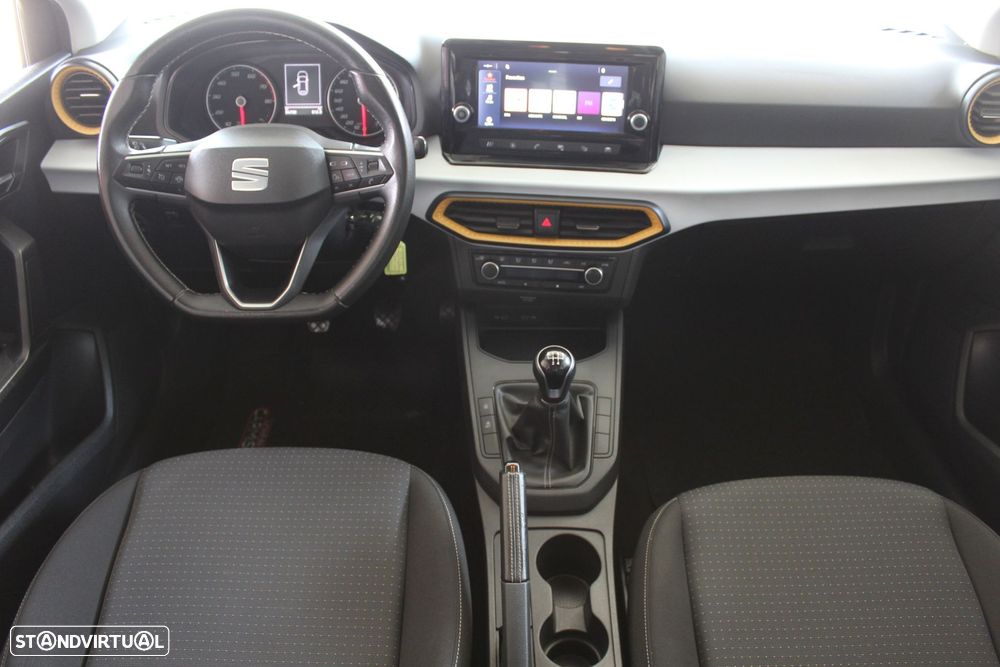 SEAT Ibiza 1.0 MPI Style - 19