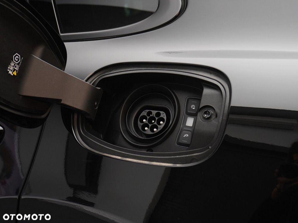 Porsche Cayenne S E-Hybrid PHEV Black Edition - 20