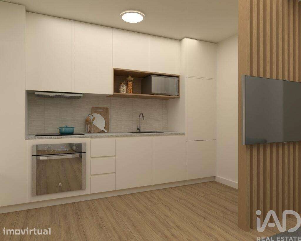 Apartamento T1 em Espinhal de 54,00 m2 - Grande imagem: 3/14