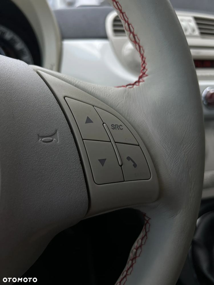 Fiat 500 - 12