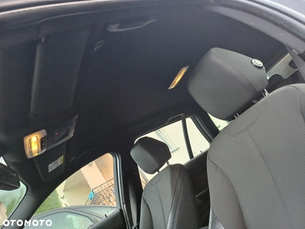 BMW Seria 3 318d - 9