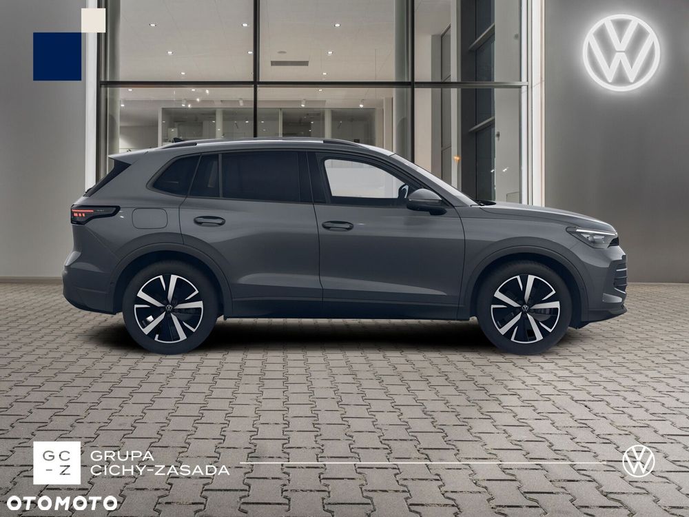 Volkswagen Tiguan 2.0 TSI 4Mot Life Plus DSG - 7