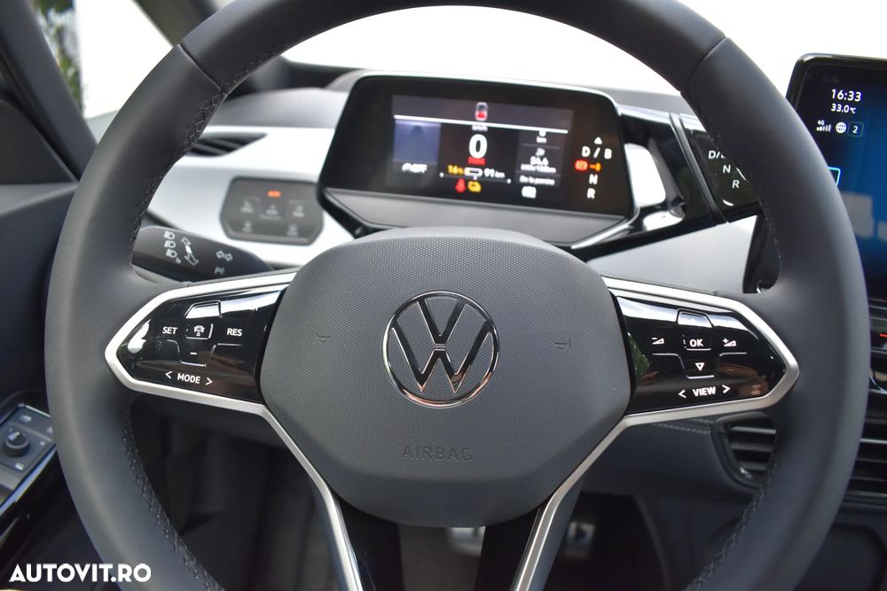 Volkswagen ID.3 58 kWh Advanced Pro - 6