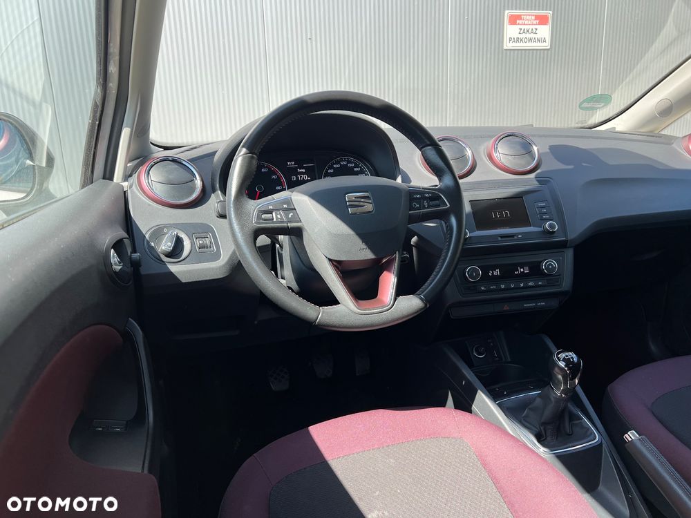 Seat Ibiza SC 1.2 TSI Style - 18