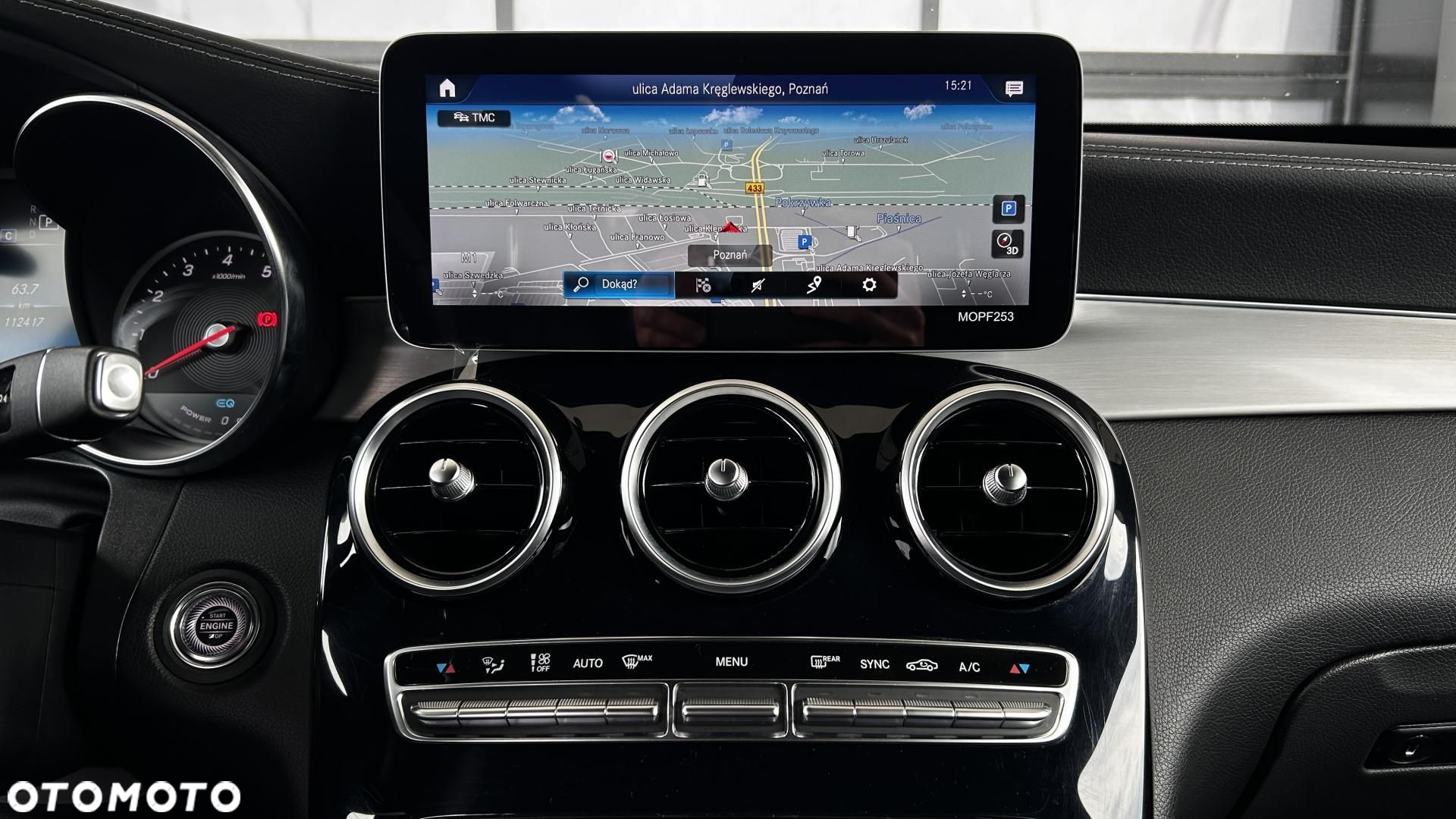 Mercedes-Benz GLC - 17