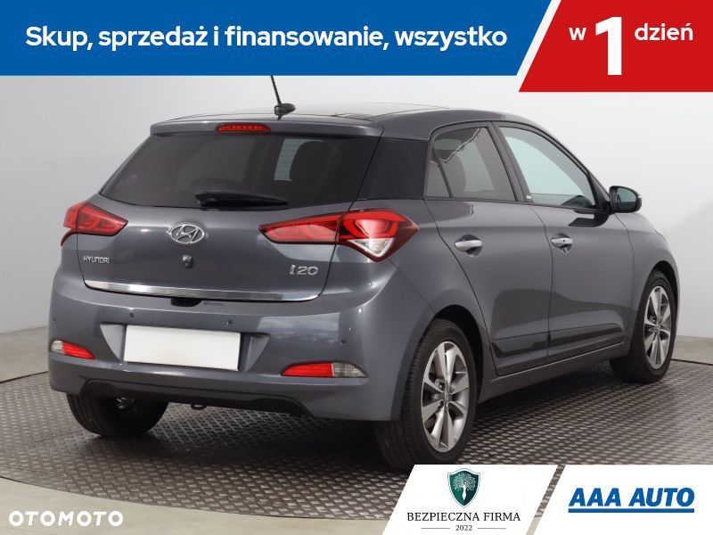 Hyundai i20 - 6