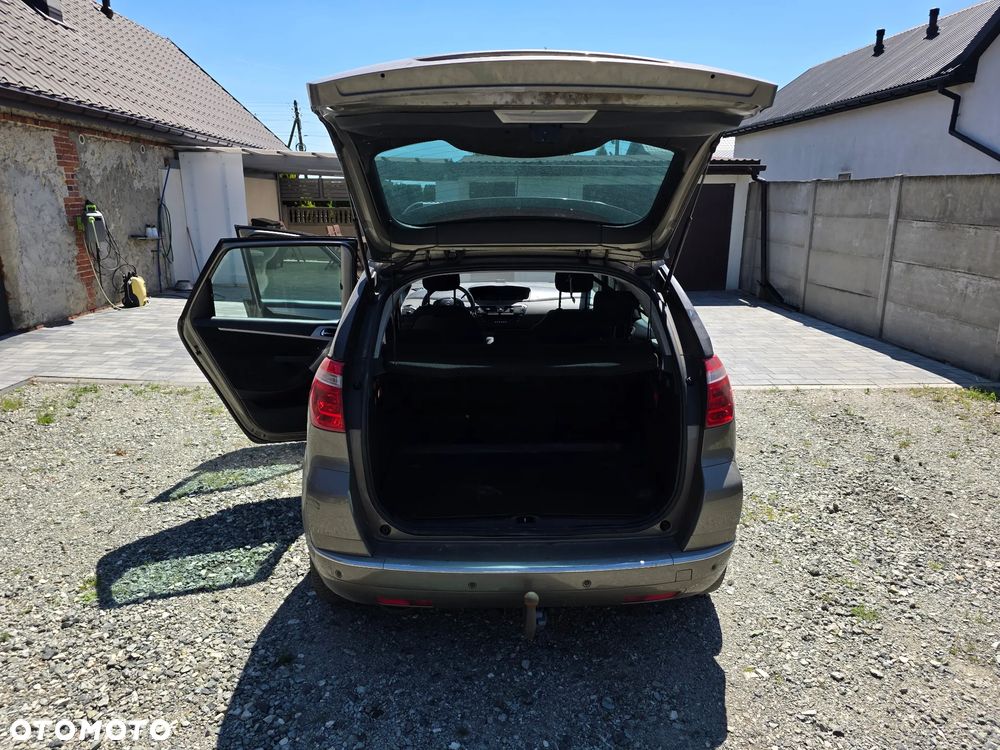 Citroën C4 Picasso 1.6 HDi My Way MCP - 17
