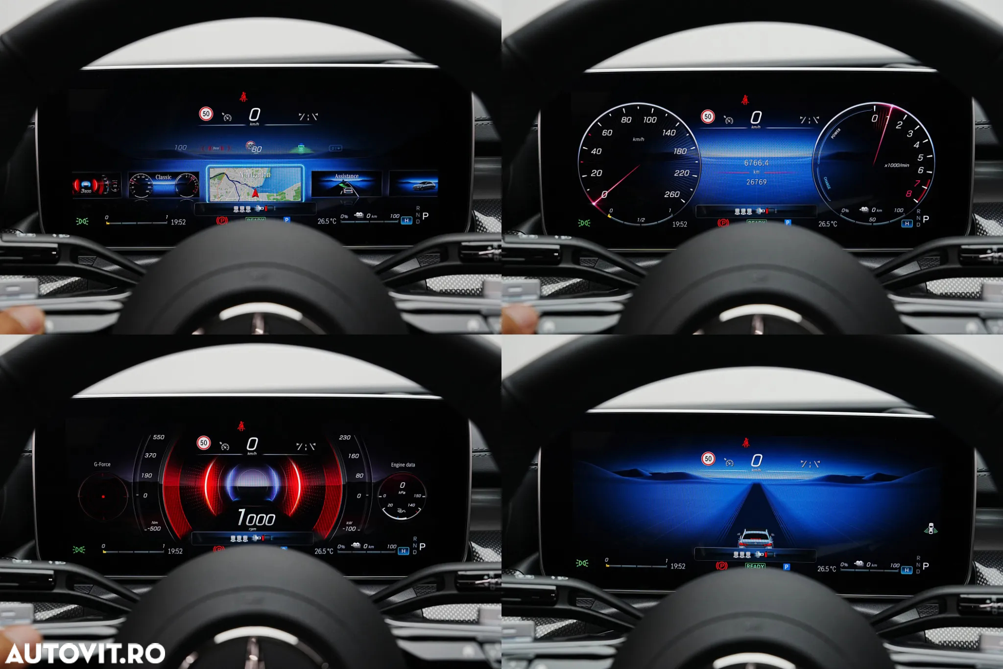 Mercedes-Benz C 300 e 9G-TRONIC AMG Line Advanced - 26