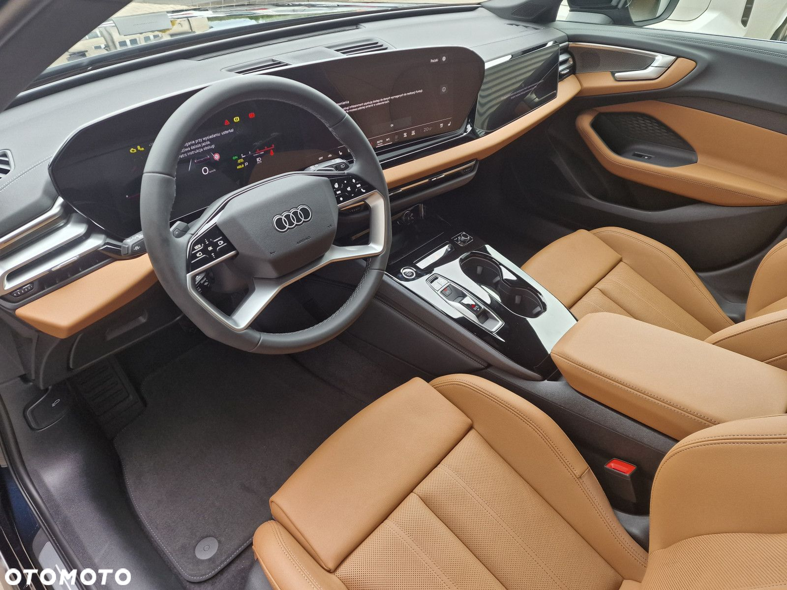 Audi A5 - 38