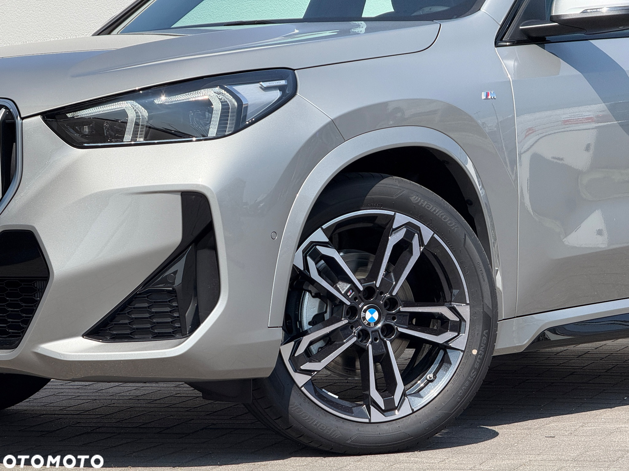 BMW X1 sDrive18i M Sport sport - 6