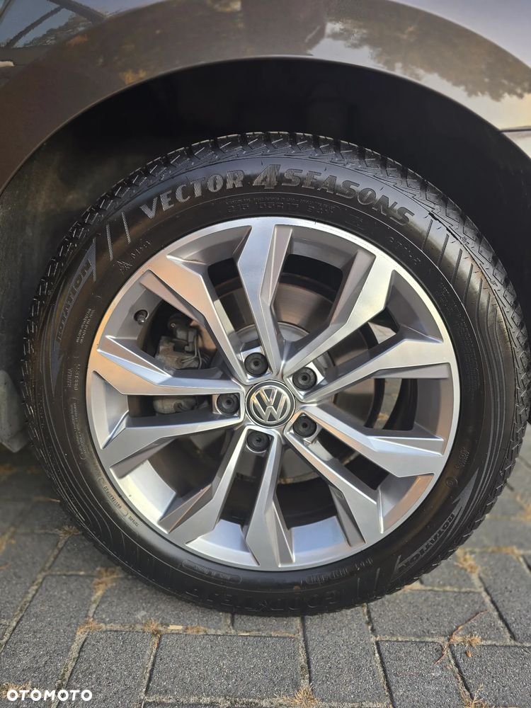 Volkswagen Passat 1.8 TSI BMT Highline - 14