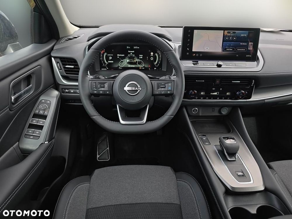 Nissan Qashqai 1.3 DIG-T MHEV N-Connecta Xtronic - 24