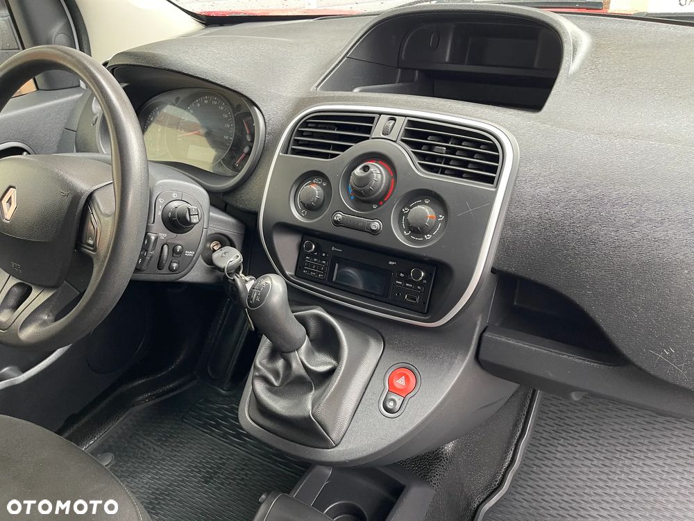 Renault Kangoo Przedłużony - 23