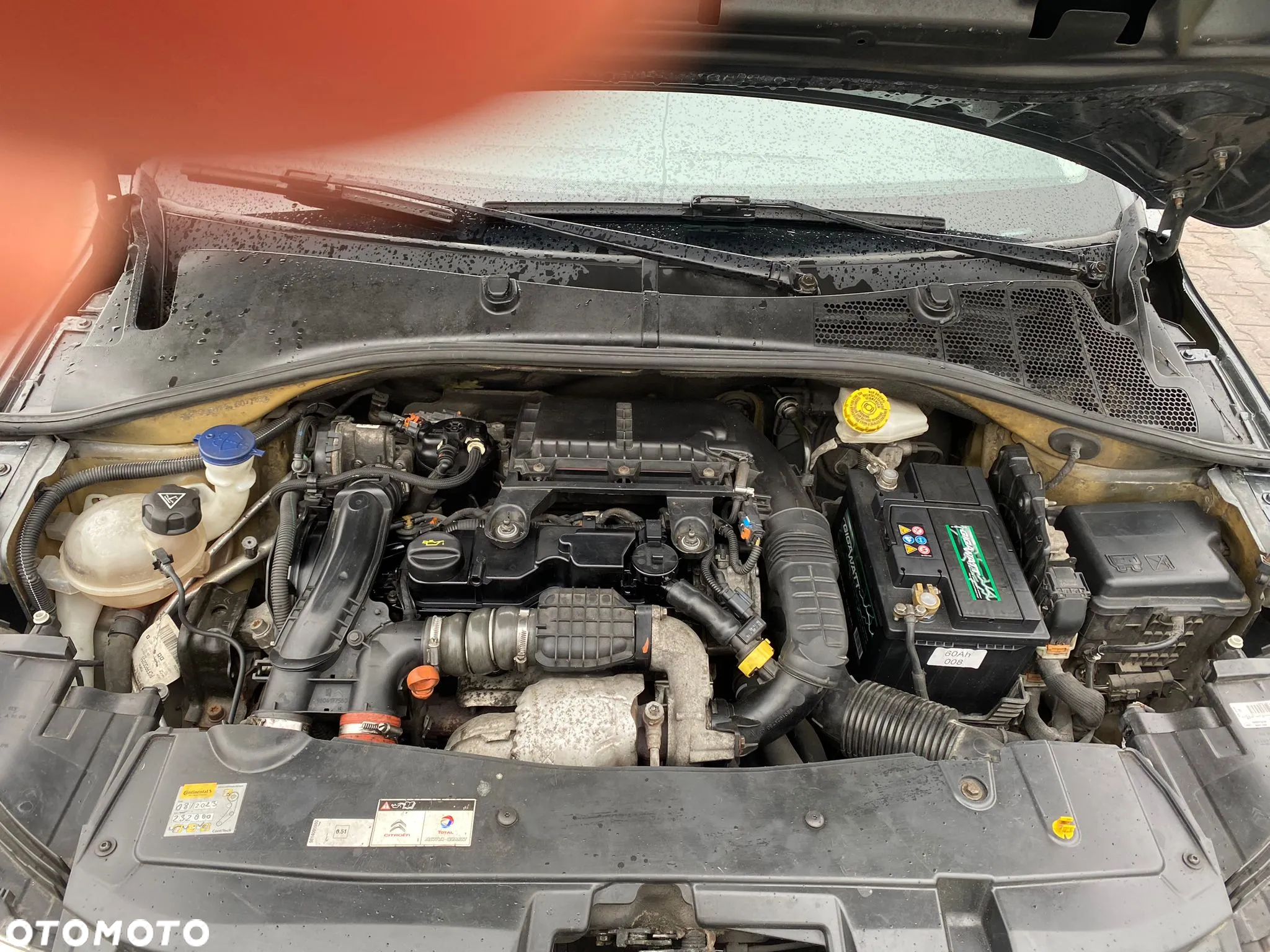 Citroën C-Elysée 1.6 BlueHDi Exclusive - 7