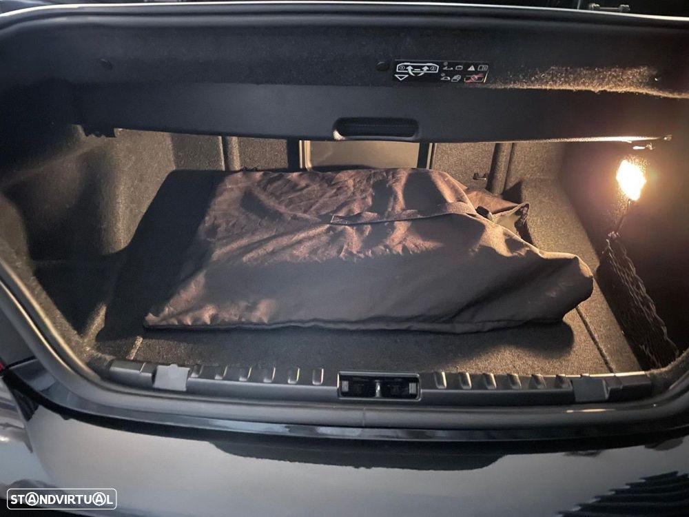 BMW 123 — fotografia 36