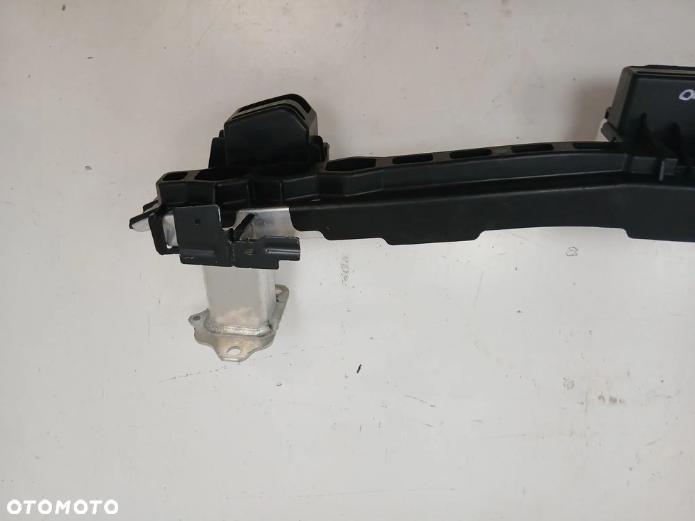 Belka wzmocnienie absorber pod przedni zderzak Fiat 600 2023- - 9