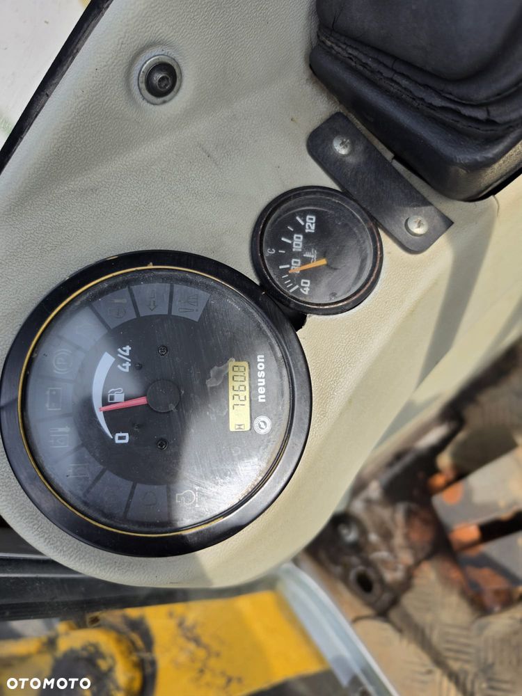 Wacker Neuson 6503 - 6