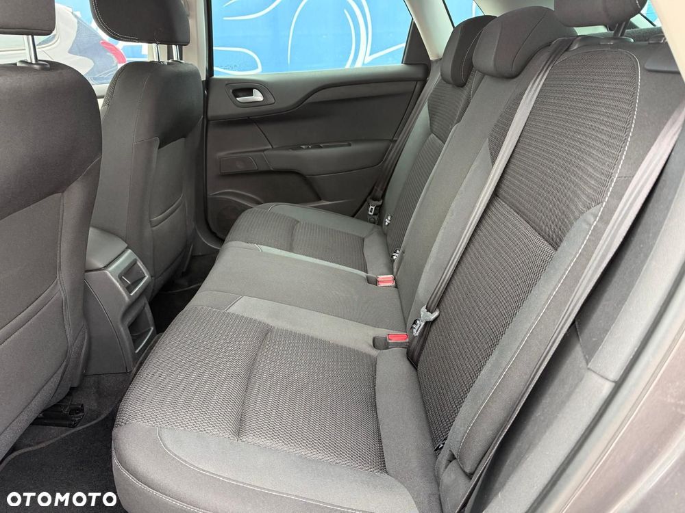 Citroën C4 1.2 PureTech Feel - 12