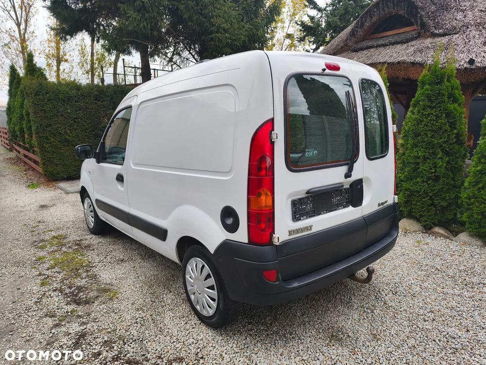 Renault Kangoo - 3