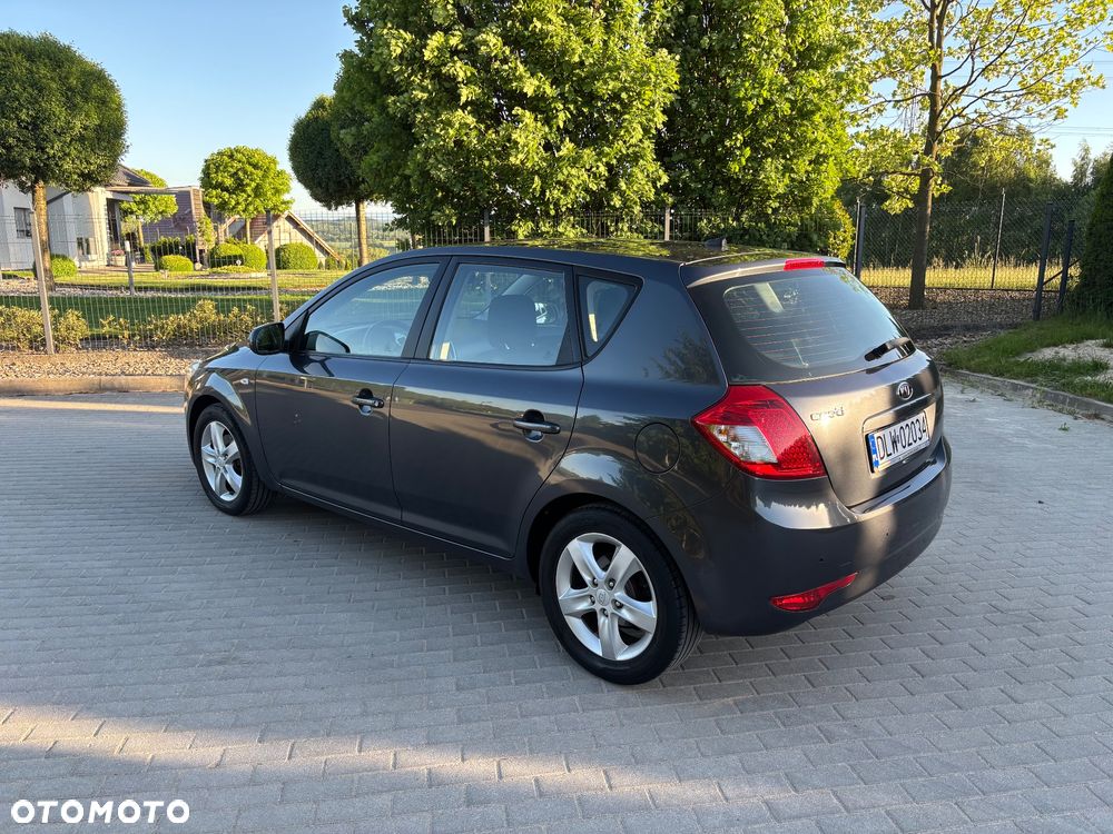 Kia Ceed 1.4 Optimum - 5