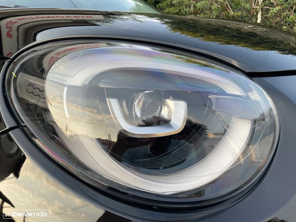 Fiat 500X 1.3 MJ Sport - 17