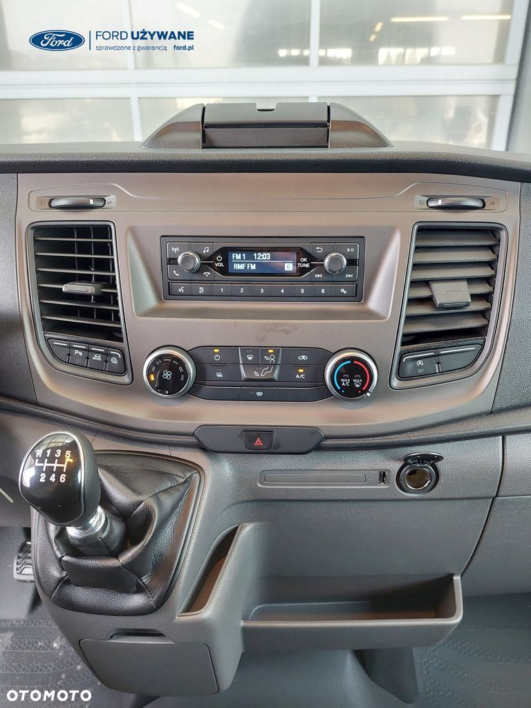 Ford Transit - 15
