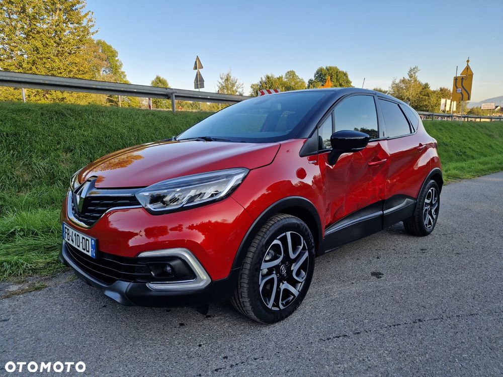 Renault Captur - 9