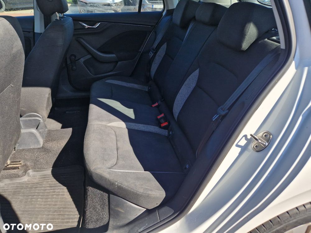 Skoda Kamiq 1.0 TSI Active - 12