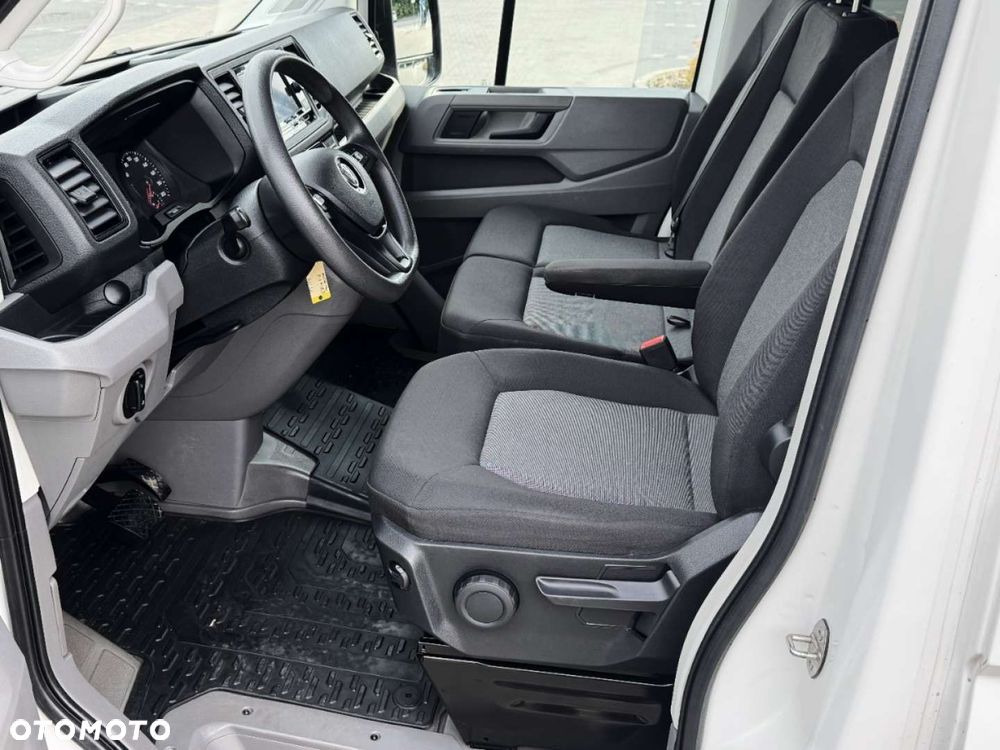 Volkswagen Crafter - 24
