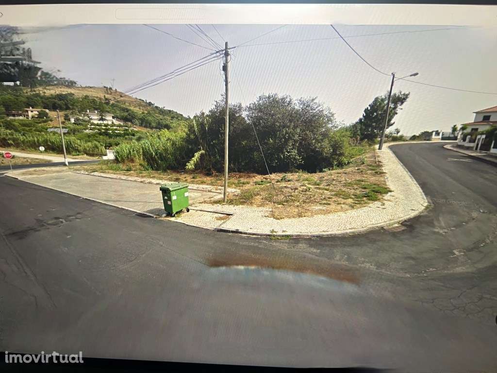 Terreno Rùstico URBANIZAVEL, localizado em Venda do Pinheiro - Urba... - Grande imagem: 4/7