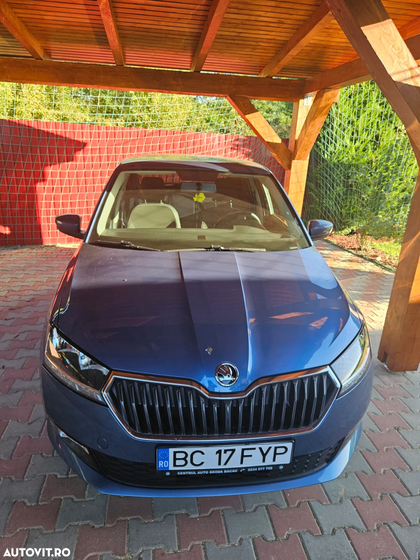 Skoda Fabia 1.0 TSI 95 CP Style - 3