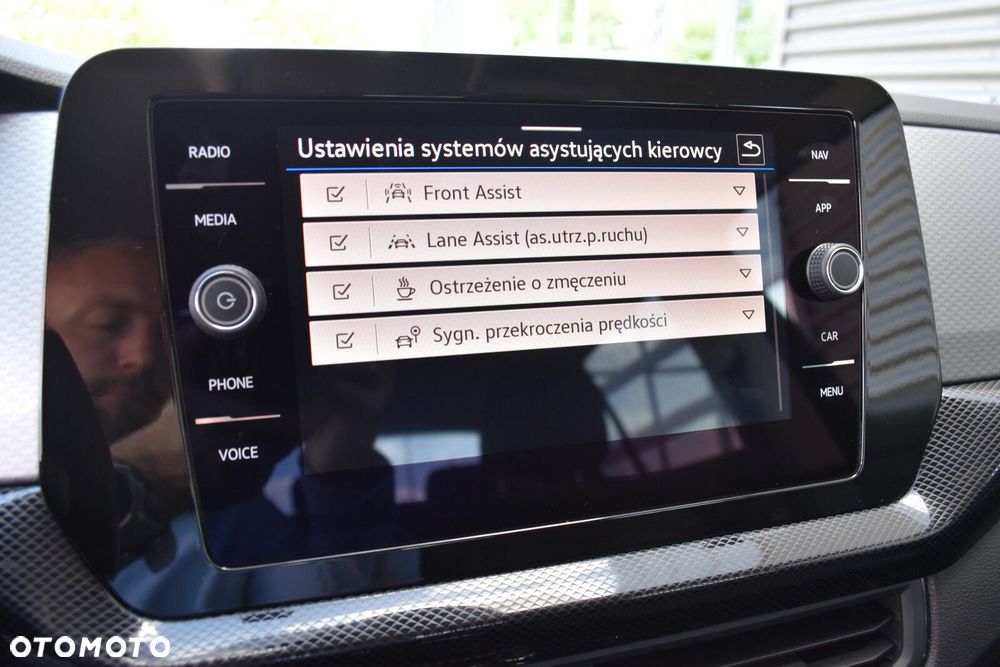 Volkswagen T-Cross 1.0 TSI Life - 21
