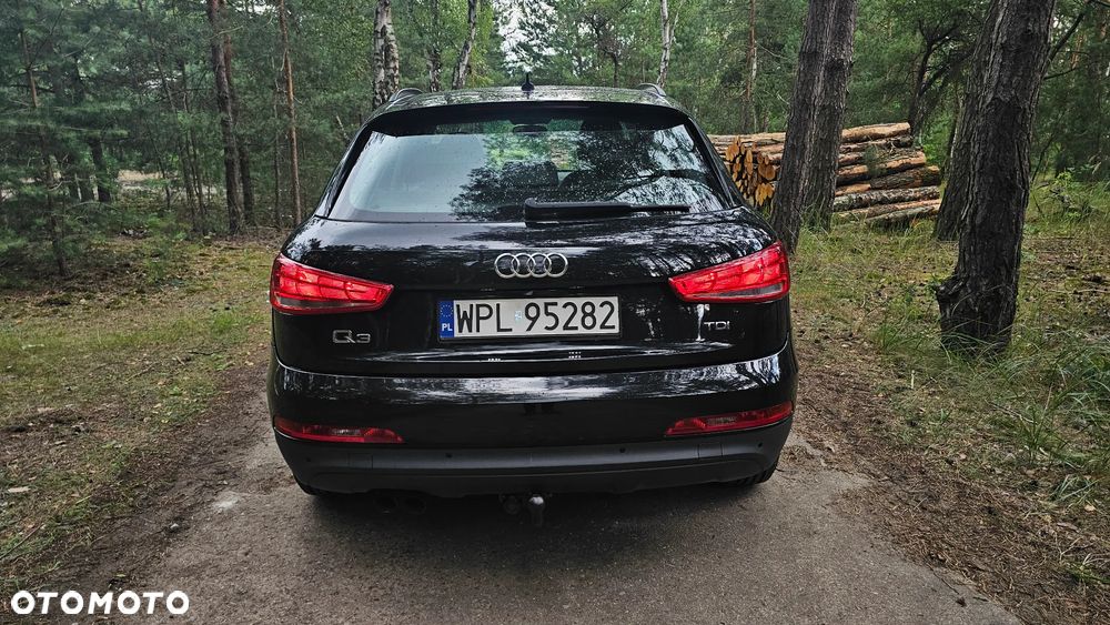 Audi Q3 2.0 TDI - 29
