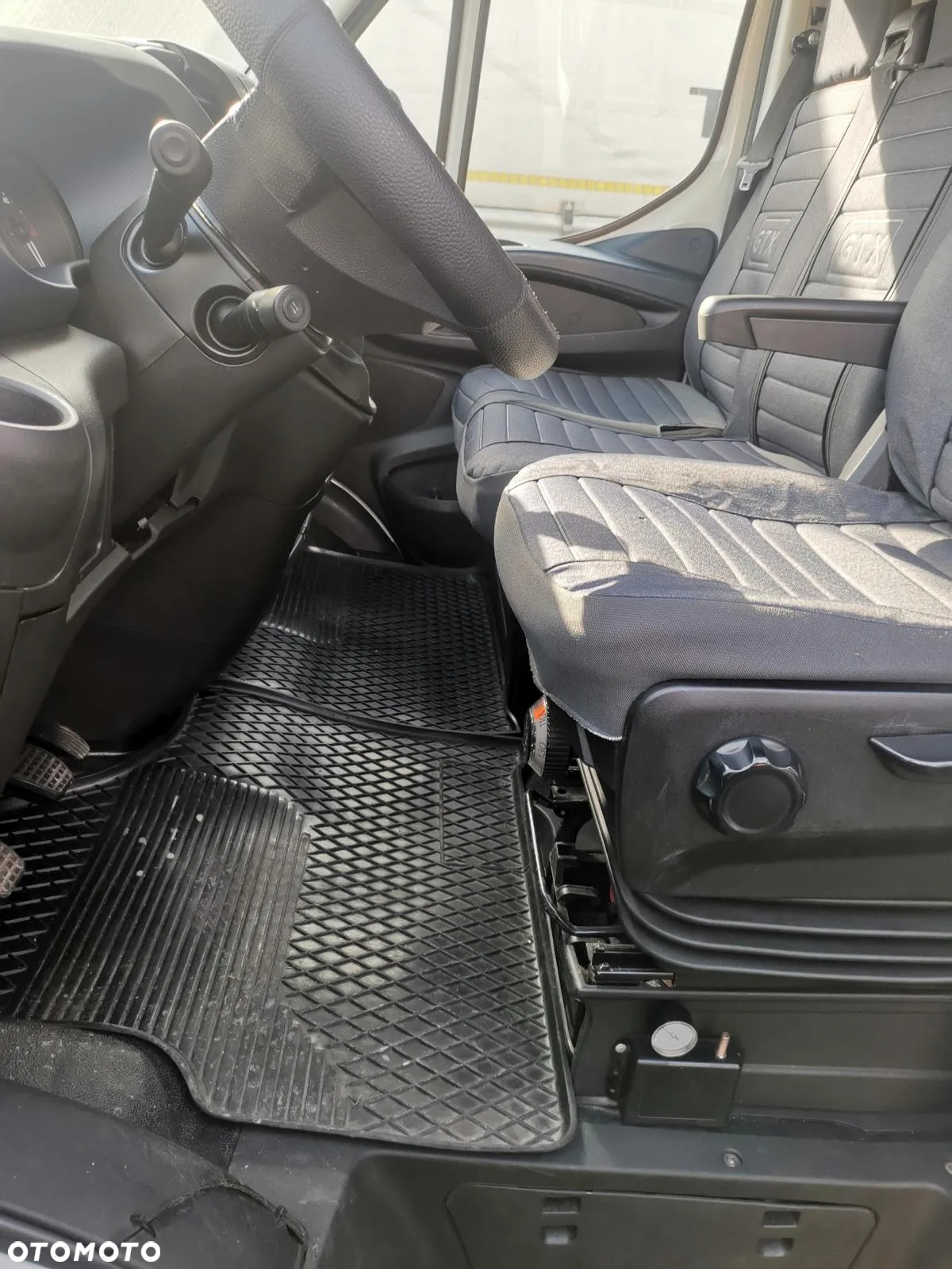 Iveco Daily - 8