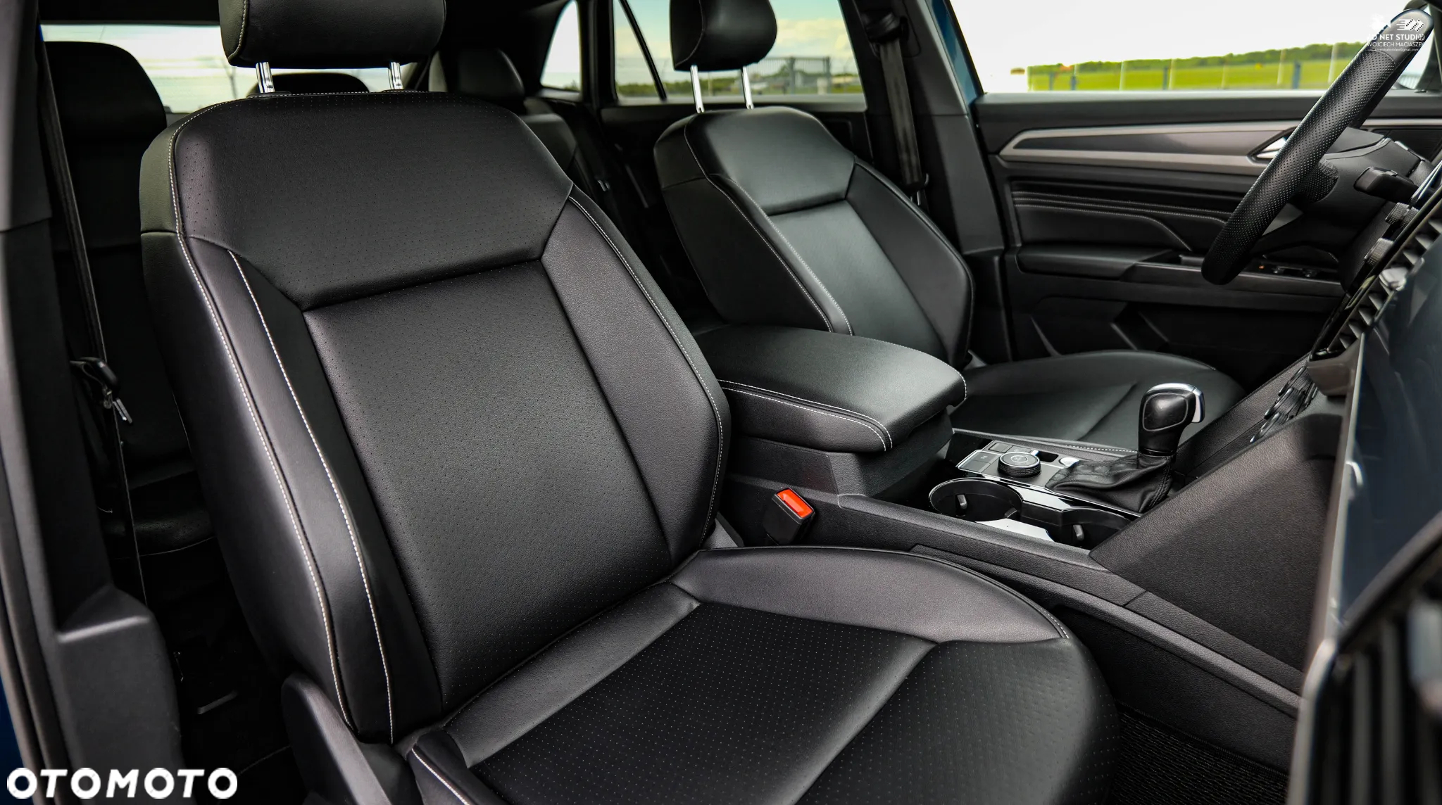 Volkswagen Atlas - 38