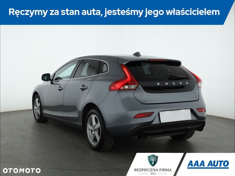 Volvo V40 - 5
