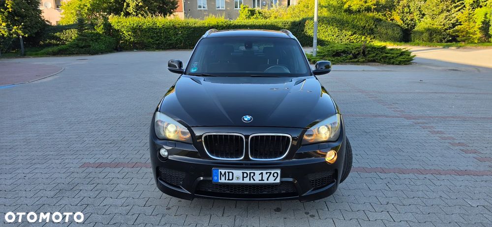 BMW X1 2011 photo 2
