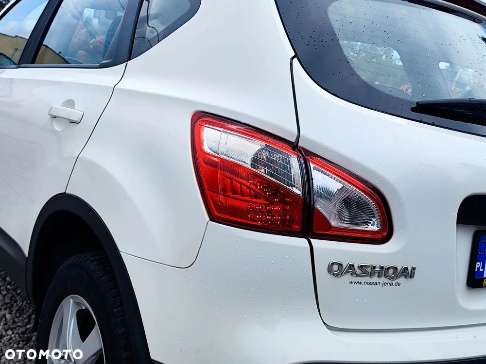 Nissan Qashqai - 23