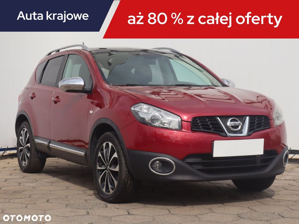 Nissan Qashqai - 3