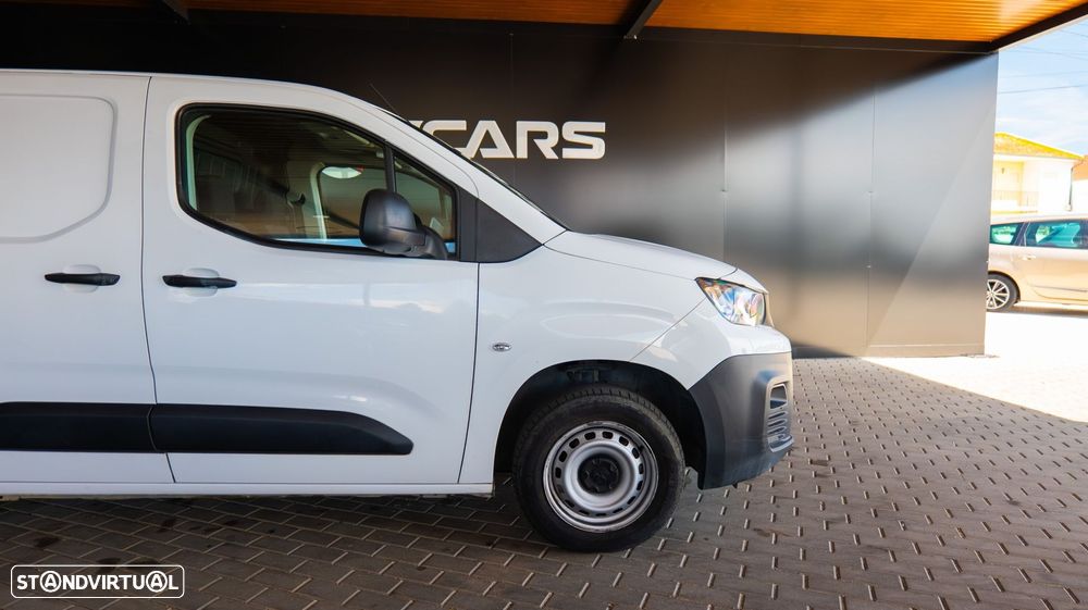 Peugeot Partner 1.5 BlueHDi Premium Standard - 5