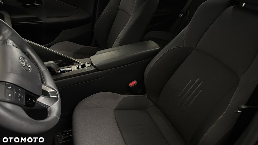 Toyota C-HR 1.8 Hybrid Style - 11