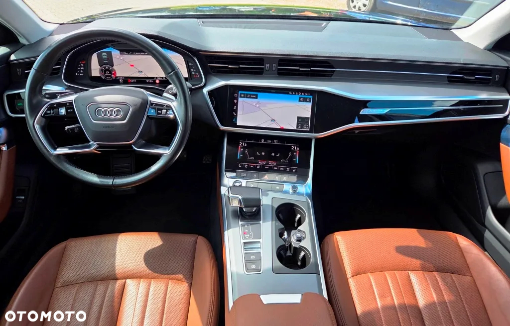 Audi A6 - 30