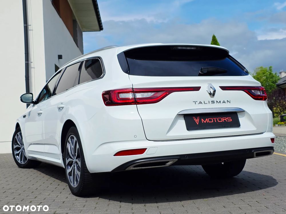 Renault Talisman Grandtour ENERGY dCi 130 INTENS - 19