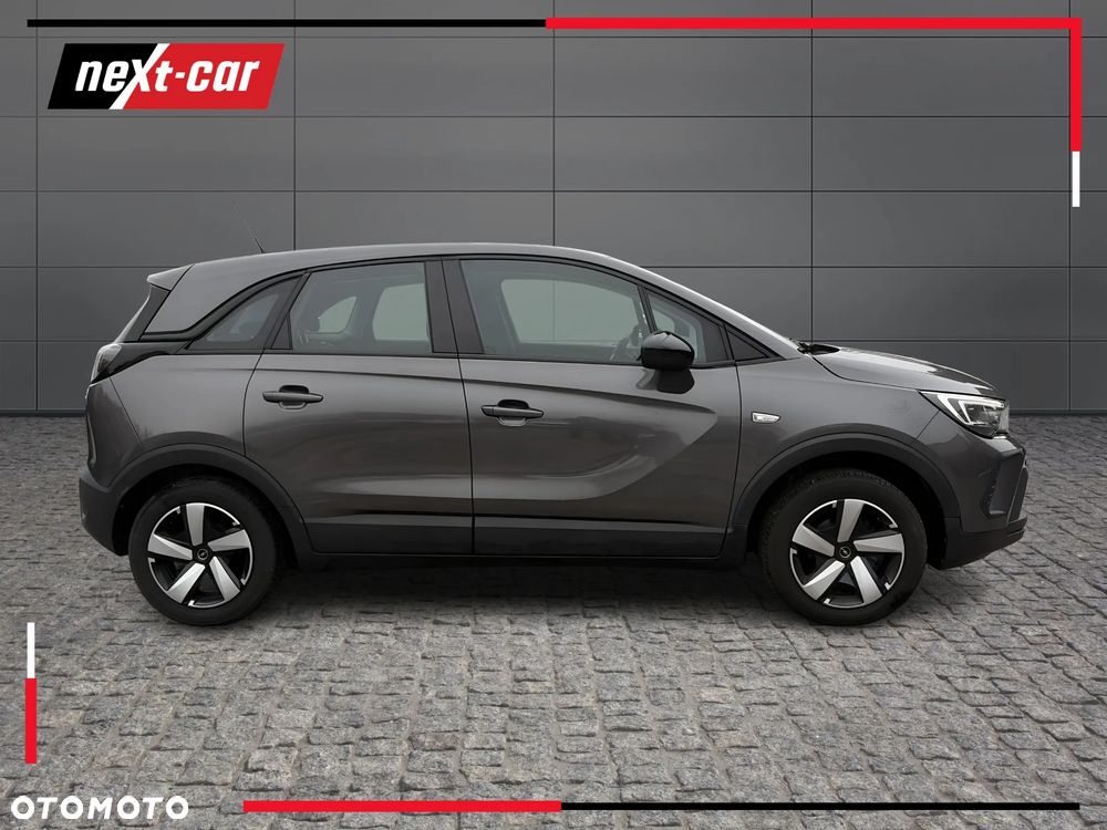 Opel Crossland X 1.2 Edition - 6