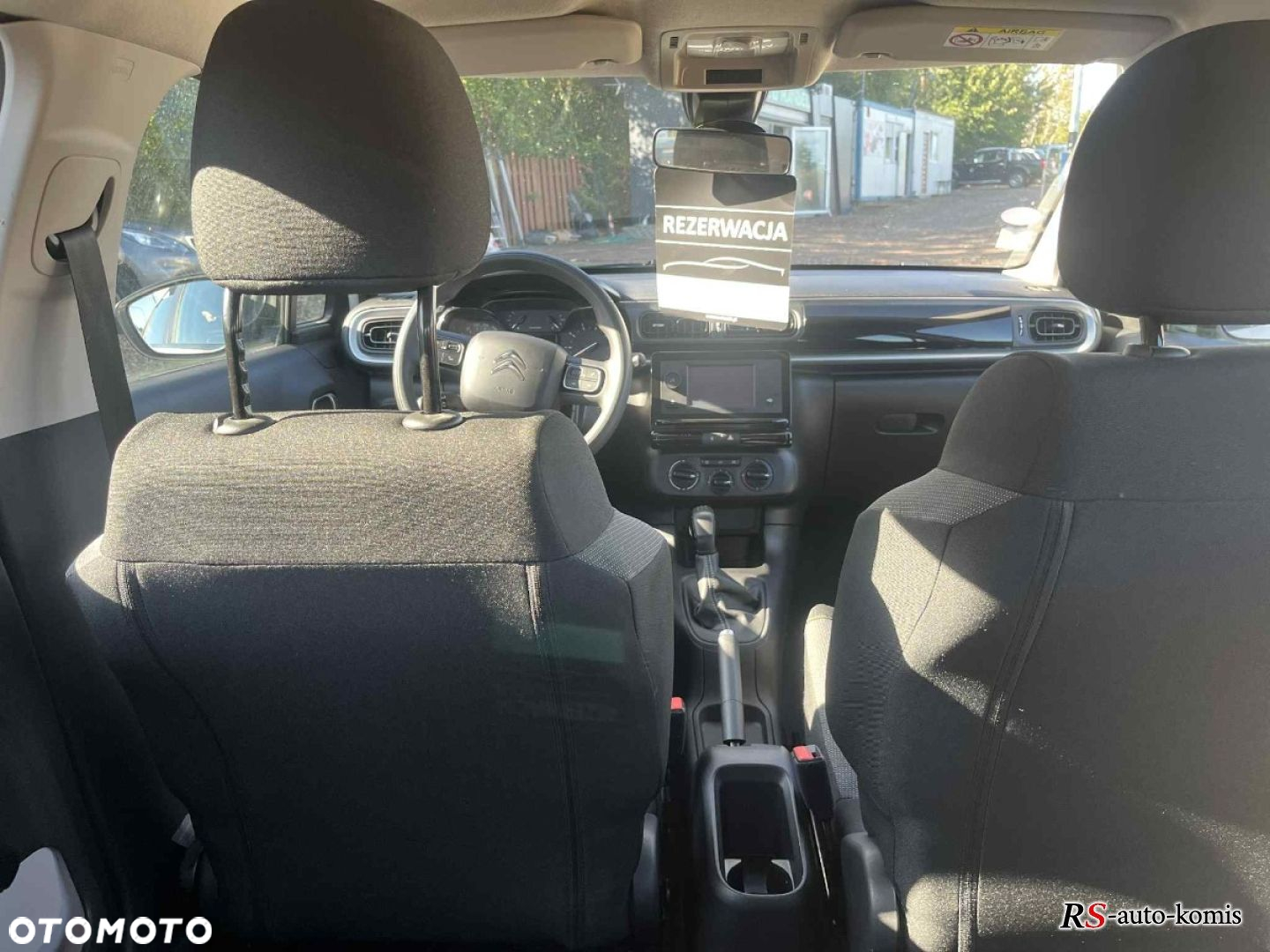 Citroën C3 - 10