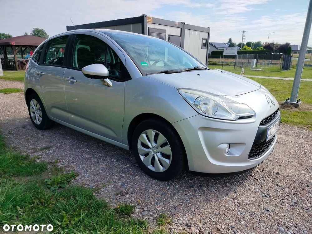 Citroën C3 1.6 VTi Exclusive - 4