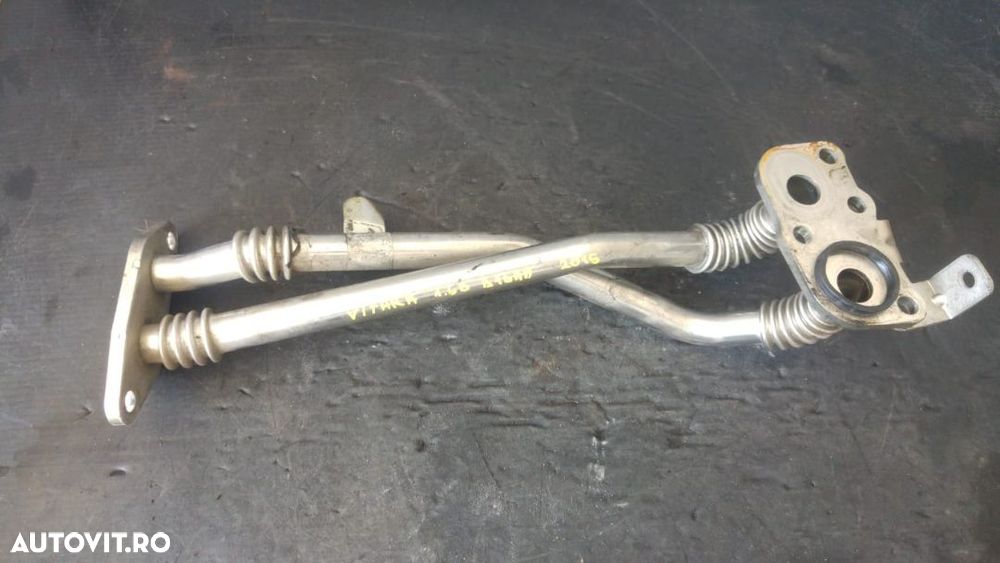 conducta racire ulei suzuki vitara fiat 500 doblo  alfa romeo giulietta  1.6 d  55267823 - 2